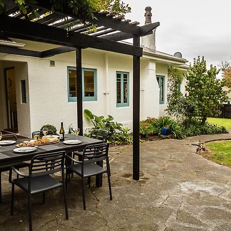 האבלוק נורת' Deco Villa מראה חיצוני תמונה