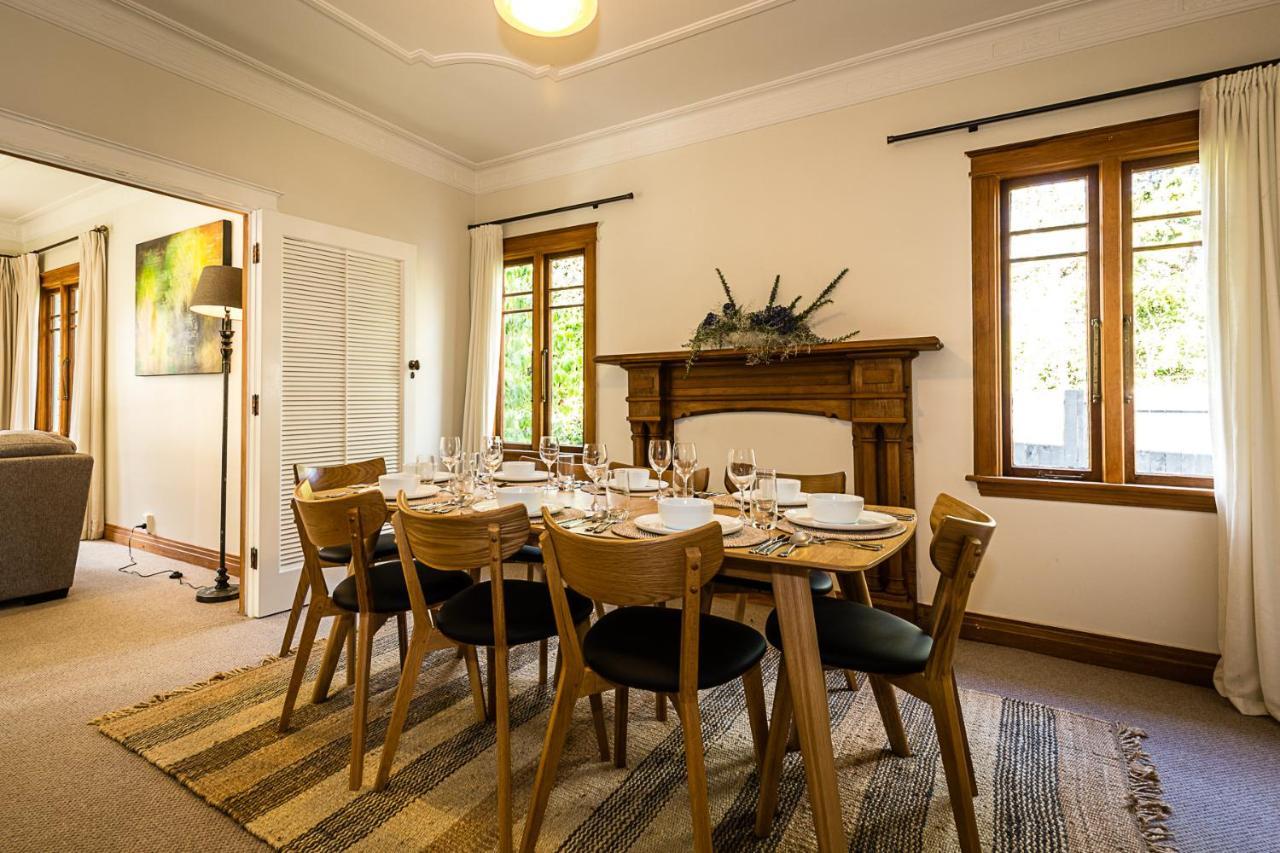 האבלוק נורת' Deco Villa מראה חיצוני תמונה