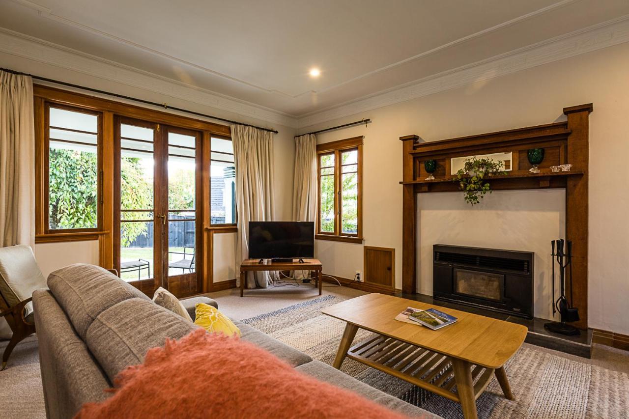 האבלוק נורת' Deco Villa מראה חיצוני תמונה